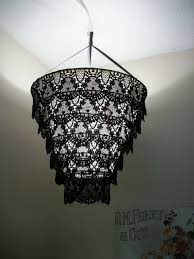 See more ideas about how to make a chandelier, diy lamp shade, diy lamp. 20 Interesting Do It Yourself Chandelier And Lampshade Ideas For Your Home Diy Chandelier Faux Chandelier Pendant Lamp Shade
