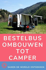 Een Bestelbus Ombouwen Tot Gezinscamper Voor 4 Personen Je Leest Hier Hoe We Dit Hebben Gedaan Ook Vertellen We Je Hoeveel Het Heef Bus Camper Busjes Vw Bus