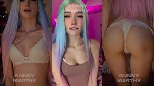POLISH TIKTOK ANIME GIRL EXPOSED - Bunny Marthy - Pornhub.com