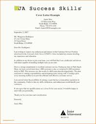 Sample Cover Letter For Hospitality Job Vorte
