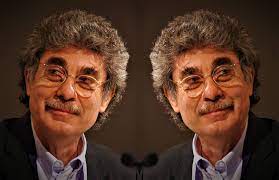 Sin esperarlo, el empresario argentino se encuentra en plena batalla contra el coronavirus: El Dueno De La Vacuna Hugo Sigman De La Izquierda A La Farmaceutica Nueva Sociedad
