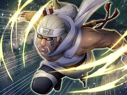 Check spelling or type a new query. Killer Bee Dashes Card Naruto X Boruto Ninja Voltage Wallpaper Aiktry