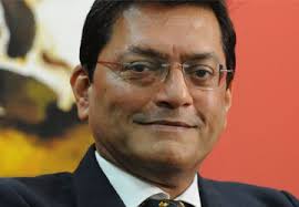 HUL appoints Pradeep Banerjee as ED, Buch to move to parent group