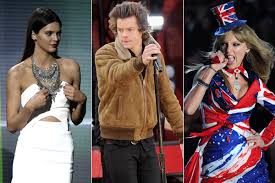 Okay, so last night harry styles filled in for james corden and hosted the late late show. Taylor Swift Is Furious That Harry Styles Kendall Jenner Dating