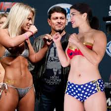 Jun 26, 2021 · paige vanzant and rachael ostovich run it back at bkfc 19. Paulie G On Twitter Paige Vanzant Vs Rachael Ostovich Who Wins How Do You Feel About The Domesticviolence Ufcnews Video 9 711 Views Https T Co Dagzczumer Ufc Espn Paigevanzant Rachaelostovich Https T Co 2cha9qbi7b