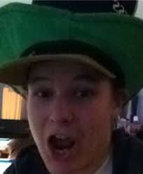 Skådespelare Michael James Eriksson på StagePool