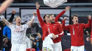 Tras una fase de grupos con primera y segunda fases, los ocho mejores se jugarán el título desde las eliminatorias de cuartos de final. Mundial De Handball Se Definieron Los Finalistas En Egipto Tyc Sports