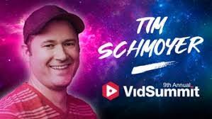 Tim Schmoyer's Instagram, Twitter & Facebook