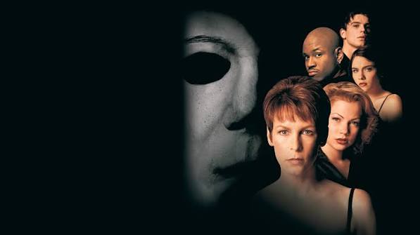 Prime Video: Halloween H20: 20 Years Later
