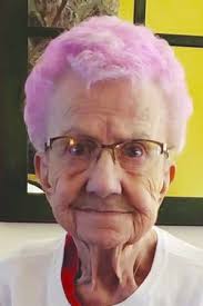 Dorothy Olson Obituary (1930