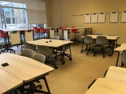 Active Learning Fosters Soft Skills In Students Steelcase Collaborative Learning Spaces Learning Activities Learning Spaces