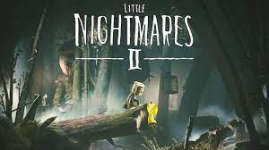 Little nightmare six(the bloody one) by angelyukinyax3 on. Wallpaper Engine Little Nightmares 2 Live Wallpapers 2 Youtube