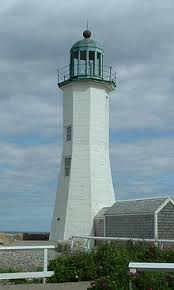 Old Scituate Light Wikivisually