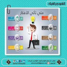 Pin By اسير الوجود On انجرافيك Life Habits Words Decor