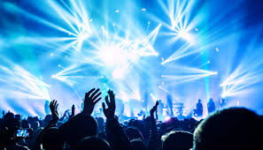 MS Gulf Coast Gospel Flame Children Concert