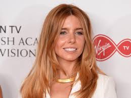 Stacey dooley will be joined by actress emily atack and comedians bill bailey, judi love and jamali maddix. Stacey Dooley Says The Obsession With Her Accent Is F Ing Boring The Independent The Independent