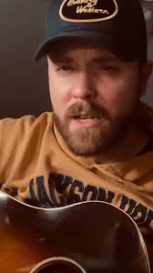 Wyatt McCubbin || Rural Route (Chris Knight Cover) #guitar #countrymusic  #wyatt #mccubbin #singer