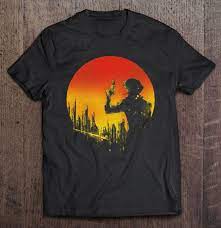 Bang Cowboy Bebop Shirt 
