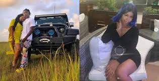 Although lil kesh has not been linked with any lady of recent, it seems he has something for the actress's daughter as they have always been compared with each. Iyabo Ojo S Daughter Priscilla Speaks On Dating Lil Kesh The Dabigal Blog