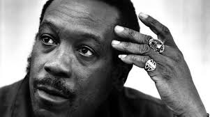 Give the Drummer Some! Chattanooga's own Clyde Stubblefield—the legendary  “Funky Drummer” behind James Brown's most iconic beat—is finally getting  his flowers. Join the Office of Arts, Culture and Creative Economy + @RISE