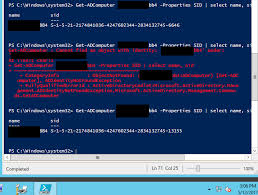 How To Change Sid Of Deployed Server Server Fault
