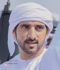 The future belongs to those with new ideas. Hamdan Bin Mohammed Bin Rashid Al Maktoum 27 02 2019 Foto Racing 2020 Celebridades Corona De Reina Principe Heredero