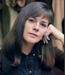 Beautiful faces in music industry