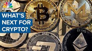 If you follow bitboy closely you can consider adding the blockchain today to the list. What S Next For Crypto As Bitcoin Boom Continues Top U S Currency Regulator Youtube