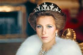 Prinsessan Anne, dotter till drottning Elizabeth II : r/VindictaRateCelebs