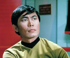 Geek out and get George Takei's autograph at Comicpalooza