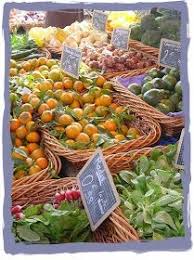 Have Some Decorum Pardon My French But This B Tch Wants To Move To Provence Fruit And Veg Provence Farmers Market
