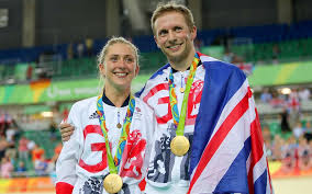 Join us and get much more in private live chat! Olympics Golden Couple Laura And Jason Kenny Have Baby Boy Bbc News