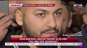 Dani mocanu — facearai spume 04:27. Cu Ce S A Ocupat Dani Mocanu Inainte SÄƒ Se Lanseze In MuzicÄƒ Youtube
