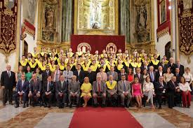 Ucam universidad católica san antonio de murcia is a private university founded in 1996 with a clear mission: Facebook