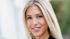 Alexis Waterman's Instagram, Twitter & Facebook