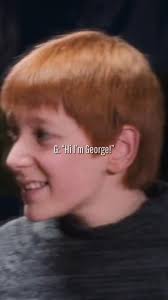 Fred Mort Harry Potter