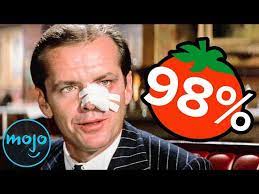 Movies that got a 100% rating on rotten tomatoes. Top 10 Movies That Should Have Gotten 100 Percent On Rotten Tomatoes Watchmojo Com