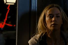 Support kami dengan like dan share Review Of A Quiet Place 2018 And Its Sci Fi Significance By John Tuttle Cosgrrrl