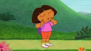 Watch Dora the Explorer Season 1 Episode 4: Hic-Boom-Ohhh - Full show on  Paramount Plus