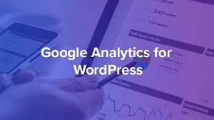 It's easier than you might think. Google Analytics For Wordpress Set Up Use Optimize Your Website