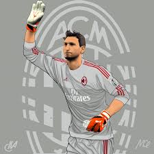 Free icons and png images. Gianluigi Donnarumma Wallpapers Wallpaper Cave
