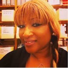 Trina Whitfield's Instagram, Twitter & Facebook