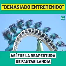 Niños gratis juegos de nickelodeon más difícil juego nunca sanjay en craig juegos de dibujos animados para los niños. Meganoticias Asi Fue La Reapertura De Fantalsilandia Facebook