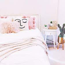 Cozy Vibes It S All Starting To Come Together My Goal For My Bedroom Is Just Cozy Vibes With A Touch Of Boho What Do Yo Room Room Design My Room