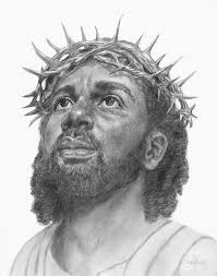 Crown of Thorns Giclee Print — Sharon Attaway Art