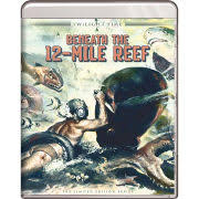 BENEATH THE 12-MILE REEF (BLU-RAY)