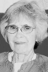 Alice Perkins Obituary (2015)