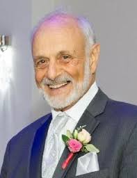 Obituary information for Kenneth Alfred Capalbo