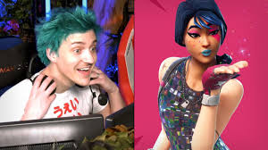 Du skill, des fails et du fun sur h1z1, pubg & fortnite ! Ninja Has Hilarious Nsfw Slip Up During Gotaga Fortnite Stream Dexerto