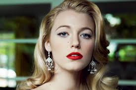100+] Sfondi Blake Lively